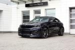 BMW CLR X6R xDrive5.0i by Lumma Design 2015 года